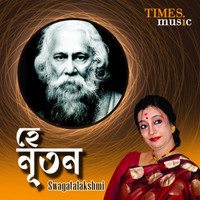 Thumbnail for the Swagatalakshmi Dasgupta - He Nutan link, provided by host site