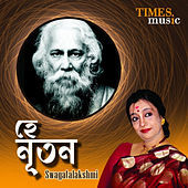 Thumbnail for the Swagatalakshmi Dasgupta - He Nutan link, provided by host site