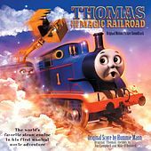 Thumbnail for the Steven Page - He's A Really Useful Engine link, provided by host site