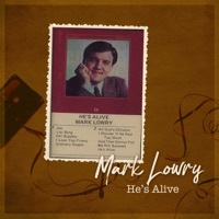 Image of Mark Lowry linking to their artist page due to link from them being at the top of the main table on this page