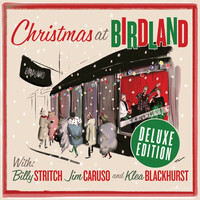 Thumbnail for the Klea Blackhurst - He's Stuck In The Chimney Again link, provided by host site