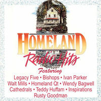 Thumbnail for the Bishops - He Said It All link, provided by host site