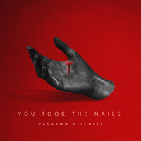 Thumbnail for the Vashawn Mitchell - He Took the Nails (Radio Edit) link, provided by host site