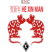 Thumbnail for the SNC - He Xin Nian link, provided by host site