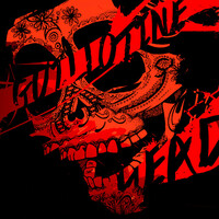 Image of Guillotine linking to their artist page due to link from them being at the top of the main table on this page