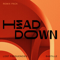 Thumbnail for the Lost Frequencies - Head Down (Remix Pack) link, provided by host site