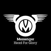 Thumbnail for the The Messenger - Head for Glory link, provided by host site