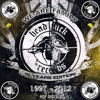 Image of Rottencore linking to their artist page due to link from them being at the top of the main table on this page