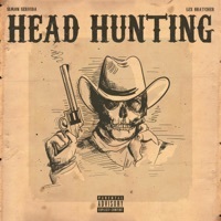 Thumbnail for the Simon Servida - Head Hunting (Remix) link, provided by host site