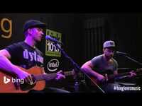Thumbnail for the Ásgeir - Head In The Snow (Bing Lounge) link, provided by host site