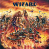 Thumbnail for the The Wizard - Head of the Deceiver (Remastered) link, provided by host site