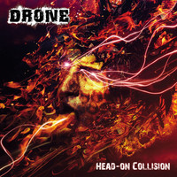 Thumbnail for the Drone - Head-On Collision link, provided by host site