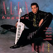 Thumbnail for the Alex Bugnon - Head Over Heels link, provided by host site