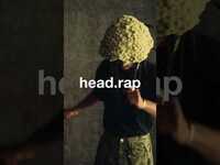 Thumbnail for the Saba - head.rap - from the private collection of & No ID - out now link, provided by host site