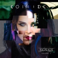 Thumbnail for the Collide - Head Spin (Signals MIX) link, provided by host site