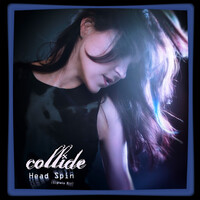 Thumbnail for the Collide - Head Spin (Signals Mix) link, provided by host site