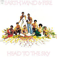 Thumbnail for the Earth - Head to the Sky (Remastered) link, provided by host site