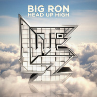 Thumbnail for the Big Ron - Head Up High link, provided by host site