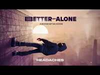Thumbnail for the A Boogie Wit da Hoodie - Headaches link, provided by host site