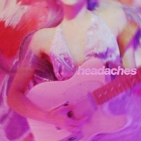 Thumbnail for the Raveena - Headaches link, provided by host site