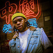 Thumbnail for the Chris Allen - Headband link, provided by host site