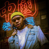Thumbnail for the Chris Allen - Headband link, provided by host site