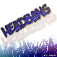Thumbnail for the Dreas - HeadBang link, provided by host site