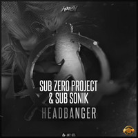 Thumbnail for the Sub Zero Project - Headbanger link, provided by host site