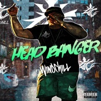 Thumbnail for the WindchILL - Headbanger link, provided by host site