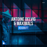 Thumbnail for the Antoine Delvig - Headbutt link, provided by host site
