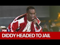 Thumbnail for the Diddy - Headed to jail, to be held without bail in sex trafficking case link, provided by host site