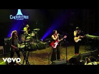 Thumbnail for the Secret Someones - Headfirst (Live At Cherrytree 10) link, provided by host site