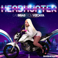 Thumbnail for the Las Bibas From Vizcaya - Headhunter link, provided by host site