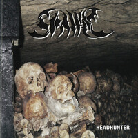 Thumbnail for the Spawn - Headhunter link, provided by host site