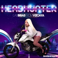 Thumbnail for the Las Bibas From Vizcaya - Headhunter link, provided by host site