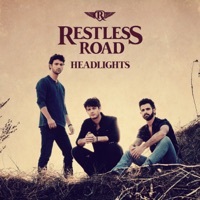 Thumbnail for the Restless Road - Headlights link, provided by host site