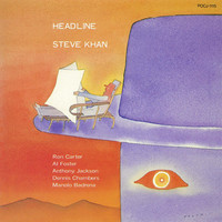 Thumbnail for the Steve Khan - Headline link, provided by host site