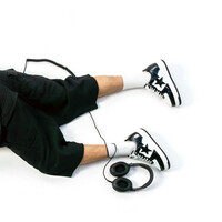 Thumbnail for the Jakey - Headphones link, provided by host site