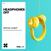 Thumbnail for the SPECIAL GUEST!😋 - Headphones Off link, provided by host site