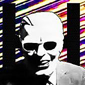 Thumbnail for the Burnout - Headroom Interruption Beat Tape link, provided by host site