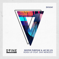 Thumbnail for the Deeper Purpose - Heads Up link, provided by host site