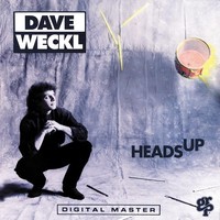 Thumbnail for the Dave Weckl - Heads Up link, provided by host site