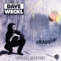 Thumbnail for the Dave Weckl - Heads Up link, provided by host site