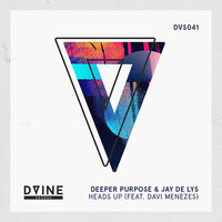 Thumbnail for the Deeper Purpose - Heads Up link, provided by host site