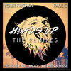 Thumbnail for the Your Friends - Heads Up the Remixes link, provided by host site