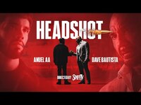Thumbnail for the Anuel Aa - Headshot (Video Oficial) link, provided by host site