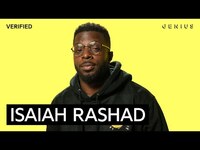 Thumbnail for the Isaiah Rashad - “Headshots (4r Da Locals)” Official Lyrics & Meaning | Verified link, provided by host site