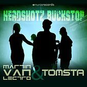 Image of Martin van Lectro linking to their artist page due to link from them being at the top of the main table on this page