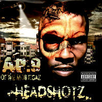 Thumbnail for the AP.9 - Headshotz link, provided by host site