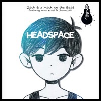 Thumbnail for the Zach B - Headspace link, provided by host site